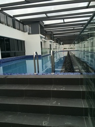 The Promenade@Pelikat (D19), Apartment #176113062